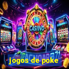 jogos de poke